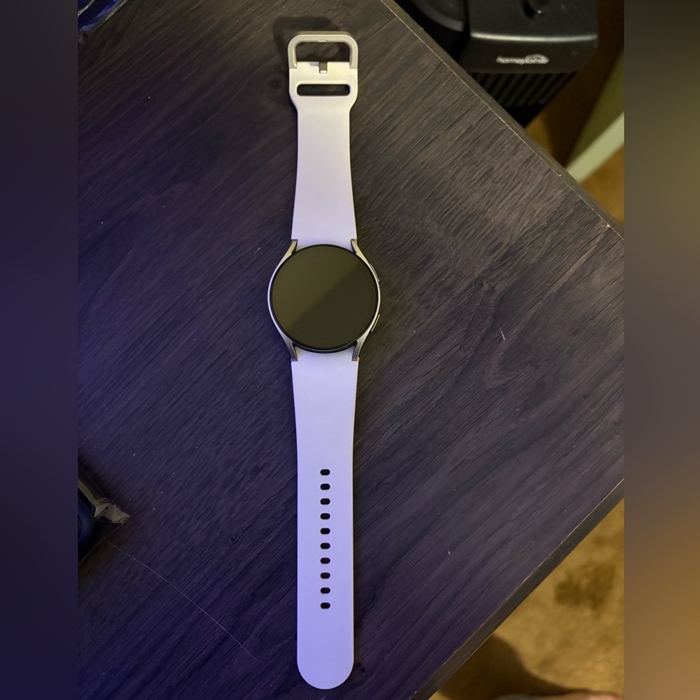 Samsung watch